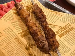 -京城胜利涮羊肉(禧乐汇店)