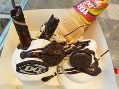 -DQ·蛋糕·冰淇淋(荟聚中心店)
