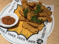 -太二酸菜鱼(深圳布吉万象汇店)