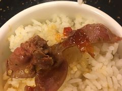 -胖娃古镇鸡杂(磁器口总店)