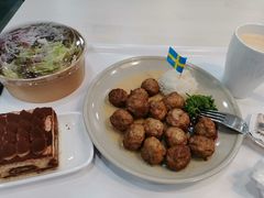 -宜家·瑞典风味餐厅(北京西红门店)