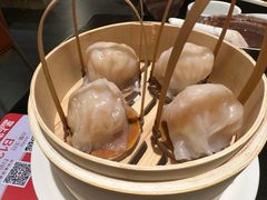 -金鼎轩(鸟巢北辰荟店)