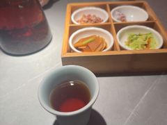 -闽上鲜·福建菜(龙湖滨江天街店)