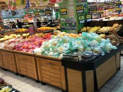 -青岛利群四方购物广场