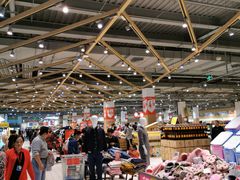 -大润发(南湖店)