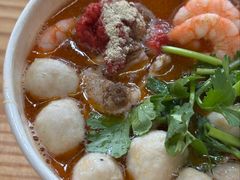 招牌虾面-明月虾面(厦禾路店)