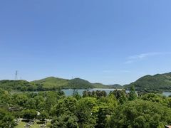 -宁波九龙湖开元度假村