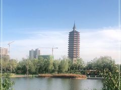 -西海子公园