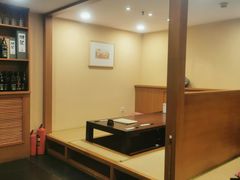 -翔峰炭火鳗鱼(悦泰街里公寓店)
