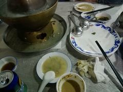 -鑫龙火锅城(嘉汇广场店)