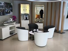 -BENTLEY(张杨路店)