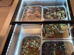 -白仁仔· 活烤海鲜 宵夜(豫园店)