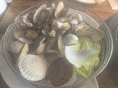 -海味当家·蒸锅海鲜(星海公园店)