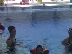 -尼莫亲子游泳NEMOSWIM(西美中心)