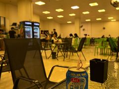 -啊溜烧烤·炭火传承(南澳店)