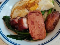 -新宝餐厅(流塘店)