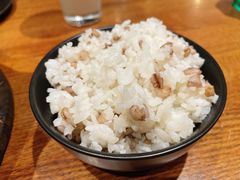 青稞米饭-敏珠拉姆藏餐·南京厨房(富春江东街店)