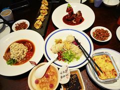 -永安鱼庄·镇江菜(东吴路店)