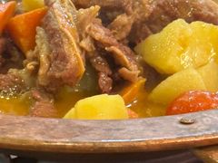 -吃饭皇帝大土家民族菜(正大广场店)