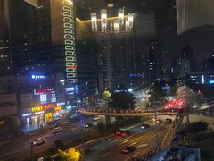 -捞王锅物料理(凯旋路店)