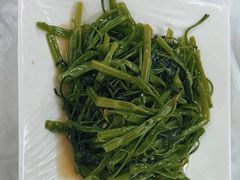-岭下农庄·农家菜·野生大头鱼·公司团建(福永凤凰山店)