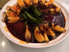 手工溏心皮蛋-眉州东坡(春秀路店)