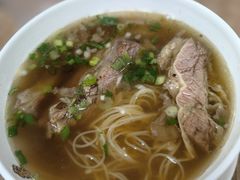 -百福麵家(新馬路店)