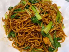 生日炒面-蟹榭·本帮江浙菜·蟹宴(五角场合生汇商场店)