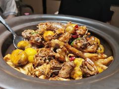 -黄泥岗·地道湖北菜(奥特莱斯店)