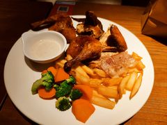 -FABIO’S费比欧披萨餐厅