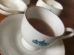 -SEN CASTLE城堡西餐(创意设计中心店)