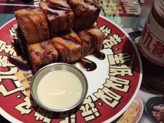 -广九餐室(陈家祠扬韬广场店)