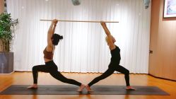 -拉伽瑜伽·普拉提·月付制