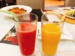 -斗牛士牛排餐厅(嘉里汇店)