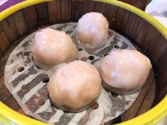 虾饺皇-蝴蝶里·粤菜·点心(龙湖天街&滨江店)