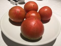 -悦融琥珀·京鲁菜·海味珍品(西单店)