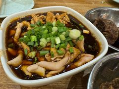 冒鸭肠-双流老妈兔头(总店)