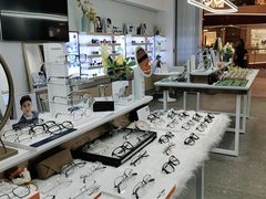 -无界眼镜MaxLess(南翔印象城店)