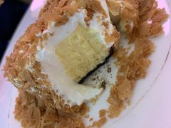 招牌巴黎酥-PETIT PARIS 小巴黎(凯德1818店)
