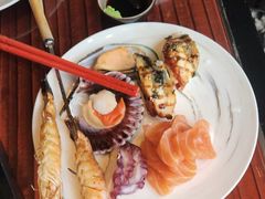 -西安W酒店·WEI全味西餐厅