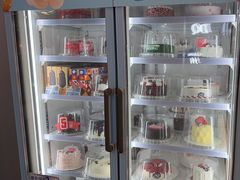 -DQ·蛋糕·冰淇淋(通州万达店)