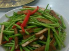 -天乐农家鱼头王(天目湖店)