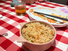 牛肉焖饭-西贝(东城万达广场店)