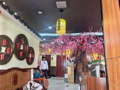 -一块豆腐·海鲜·家常菜(李沧书院路店)