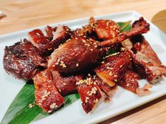 -全牛匠·乐山跷脚牛肉(新中关店)
