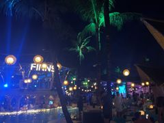 -FINNS Beach Club