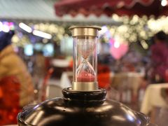 -刘姐啤酒鱼民族演艺餐厅(西街总店)