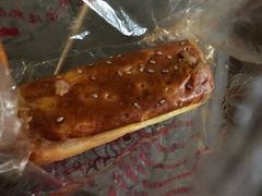 -宫廷糕点铺(建设路店)