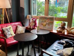 -咖法森林·咖啡  酒吧(天河店)