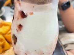 -民信老铺(双皮奶博物馆店)